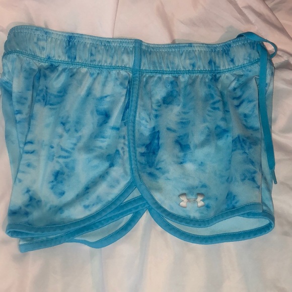 Under Armour Shorts - Picture 3 of 3